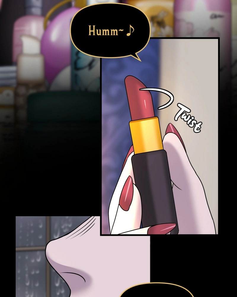 Don't Enter the House Pool Chapter 4 page 3 - 