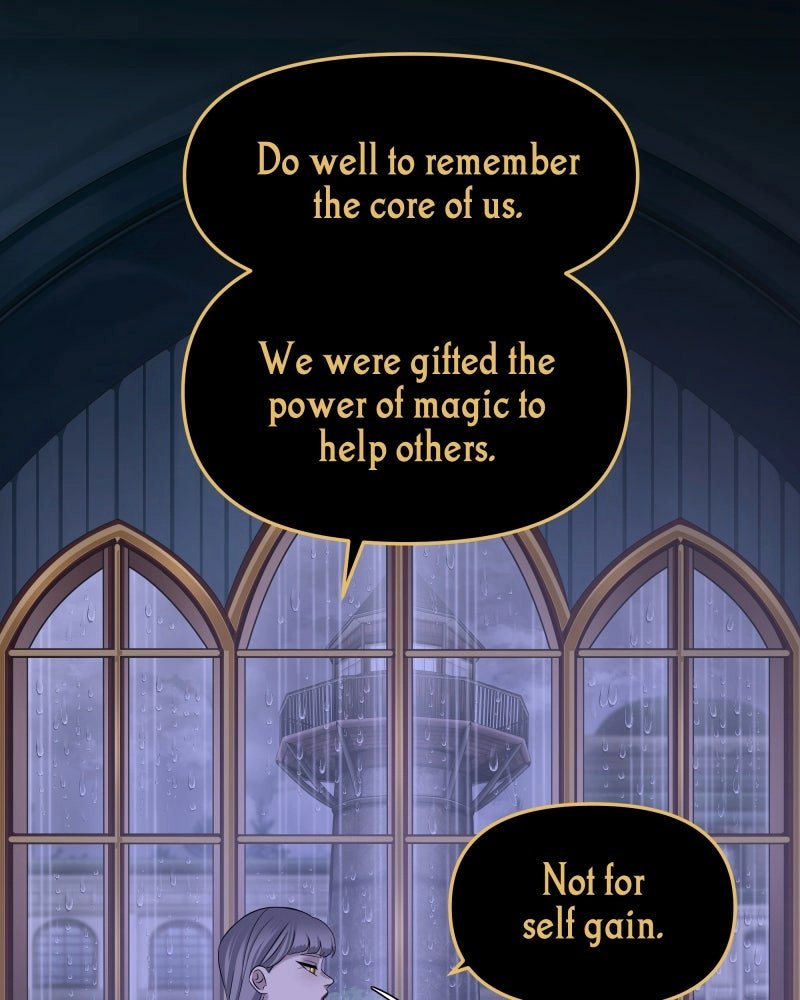 Don't Enter the House Pool Chapter 4 page 29 - 