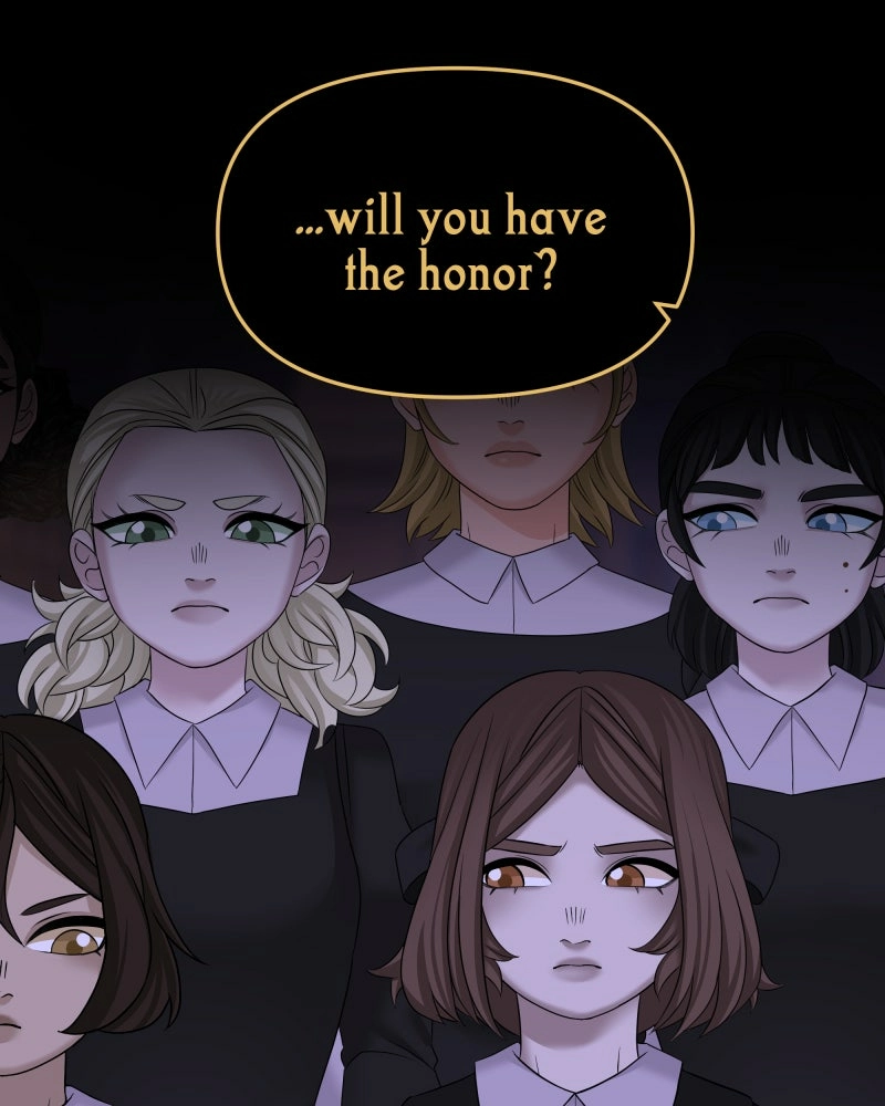 Don't Enter the House Pool Chapter 4 page 34 - 