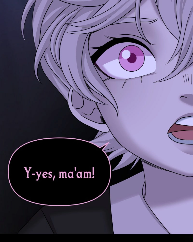Don't Enter the House Pool Chapter 4 page 36 - 