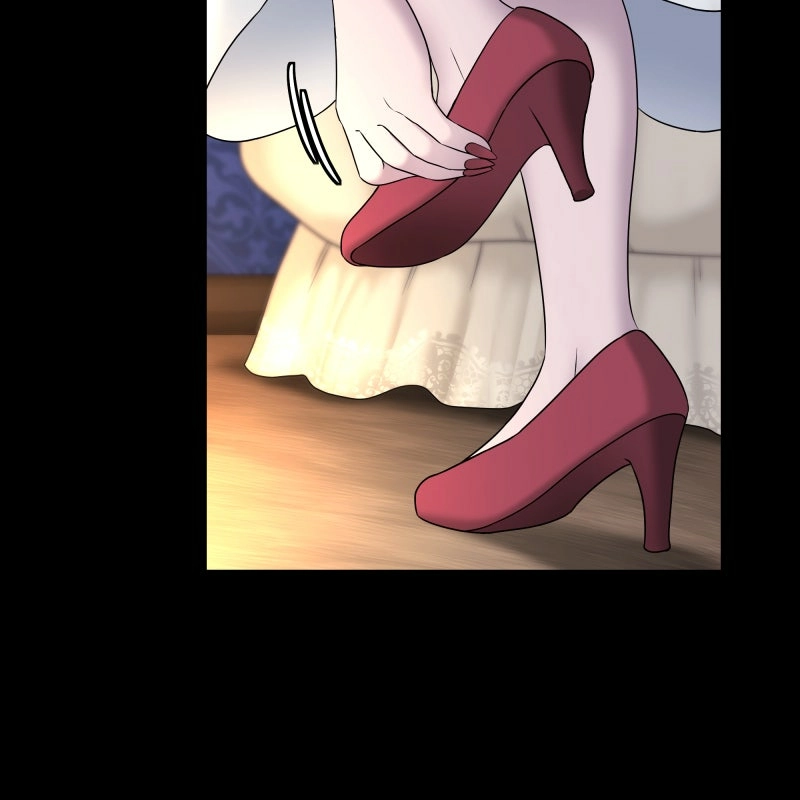 Don't Enter the House Pool Chapter 4 page 5 - 