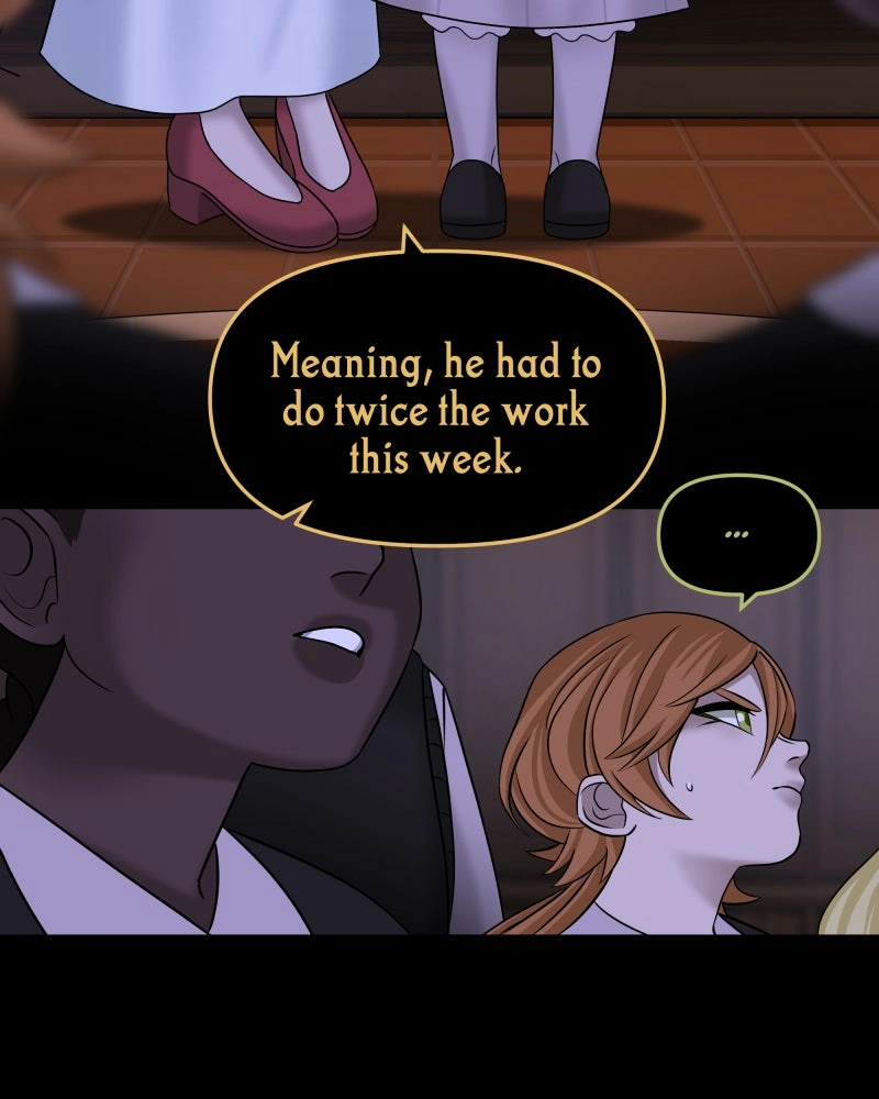 Don't Enter the House Pool Chapter 4 page 41 - 