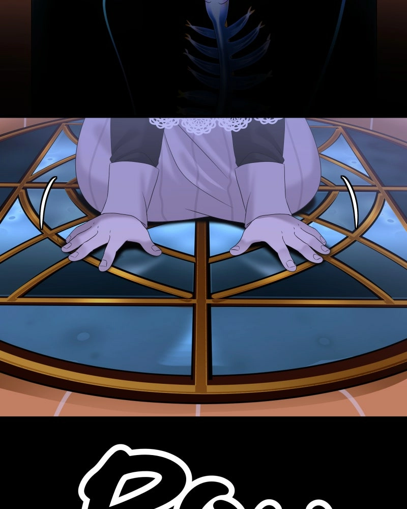 Don't Enter the House Pool Chapter 4 page 46 - 