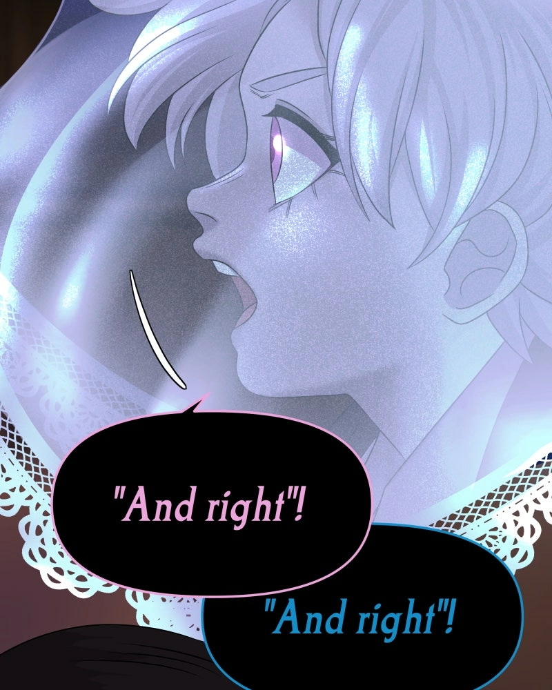 Don't Enter the House Pool Chapter 4 page 54 - 
