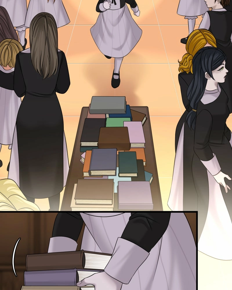 Don't Enter the House Pool Chapter 4 page 68 - 