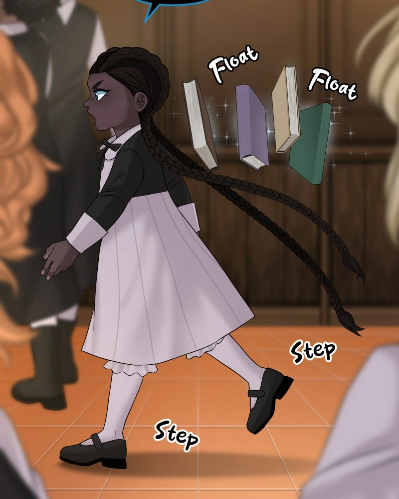 Don't Enter the House Pool Chapter 4 page 70 - 