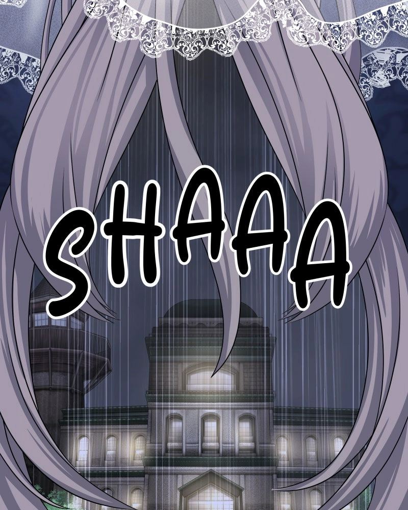 Don't Enter the House Pool Chapter 4 page 8 - 