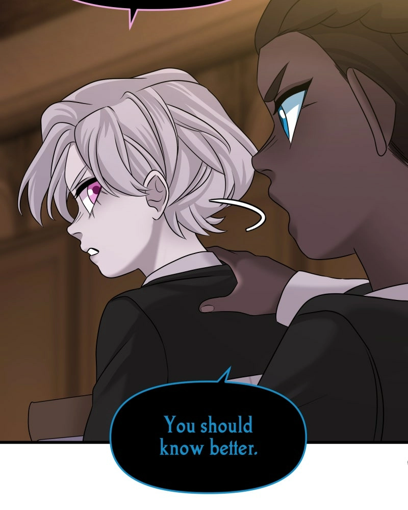 Don't Enter the House Pool Chapter 4 page 73 - 