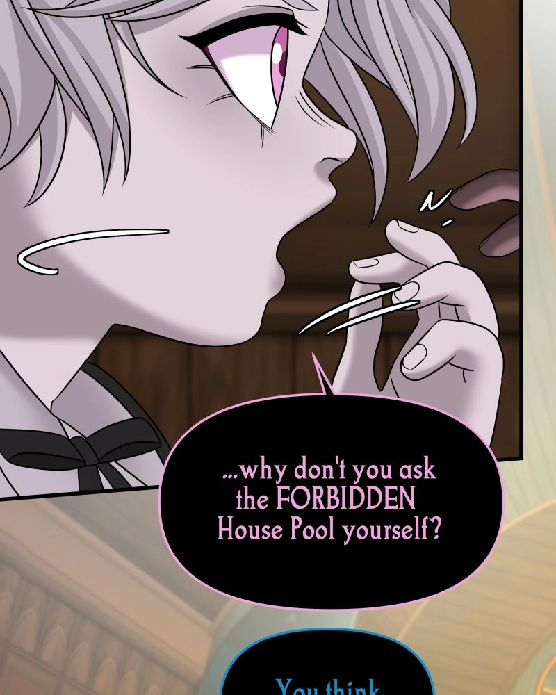 Don't Enter the House Pool Chapter 4 page 75 - 