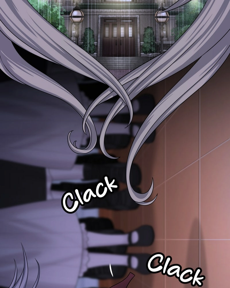 Don't Enter the House Pool Chapter 4 page 9 - 