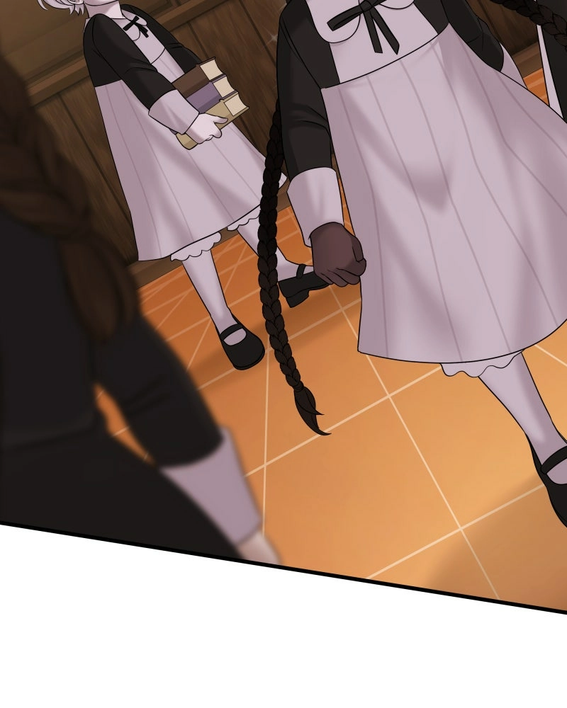 Don't Enter the House Pool Chapter 4 page 83 - 