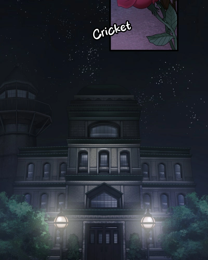 Don't Enter the House Pool Chapter 4 page 87 - 