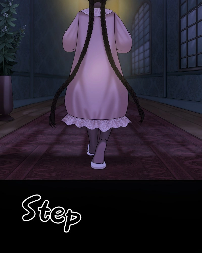 Don't Enter the House Pool Chapter 4 page 90 - 