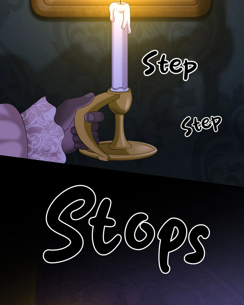 Don't Enter the House Pool Chapter 4 page 92 - 