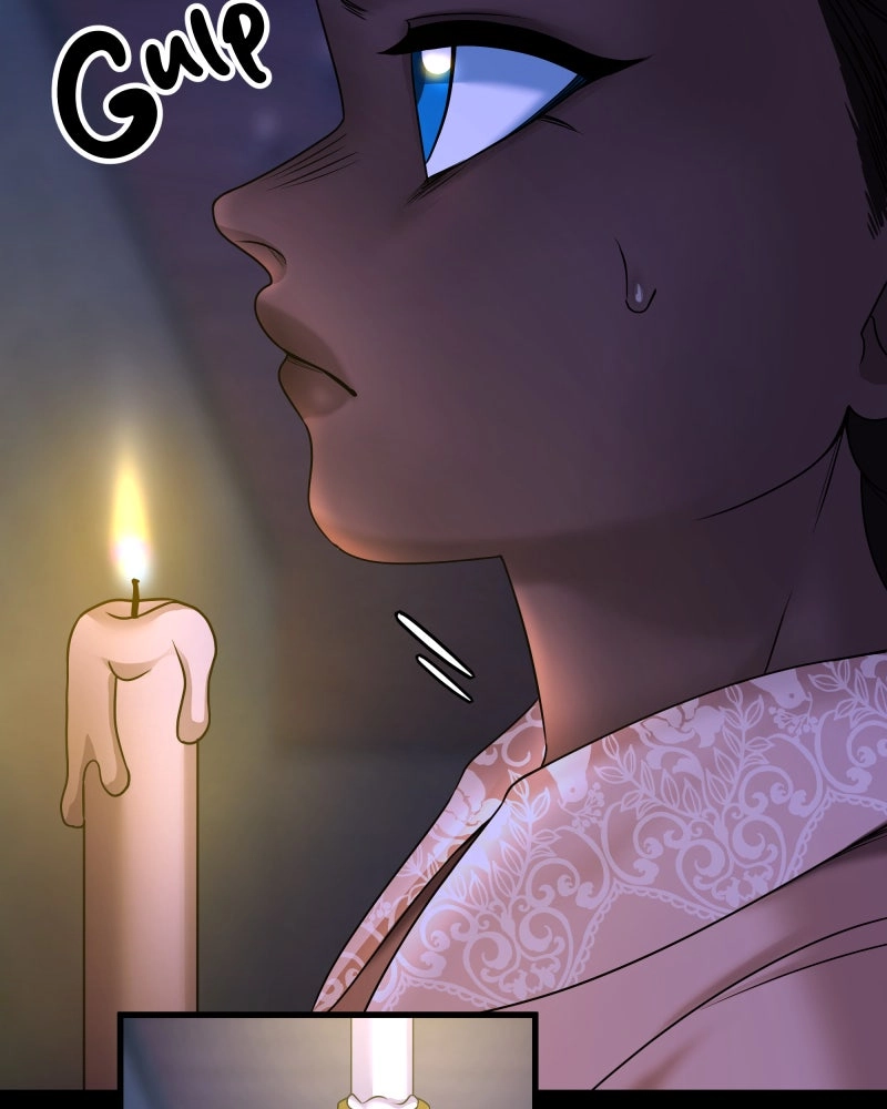 Don't Enter the House Pool Chapter 5 page 3 - 