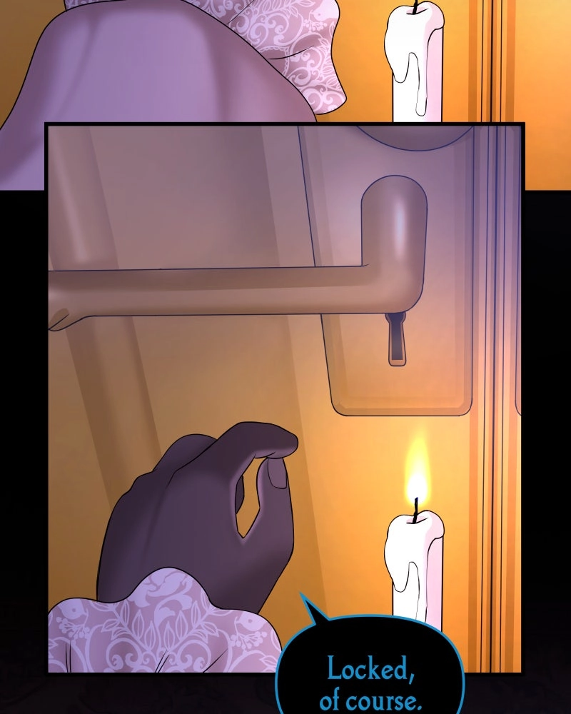 Don't Enter the House Pool Chapter 5 page 8 - 