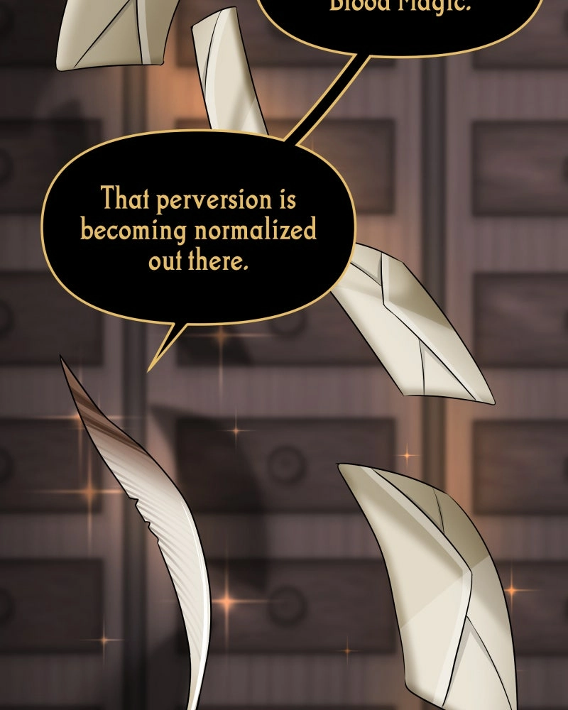 Don't Enter the House Pool Chapter 6 page 33 - 
