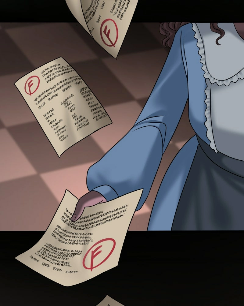 Don't Enter the House Pool Chapter 6 page 5 - 