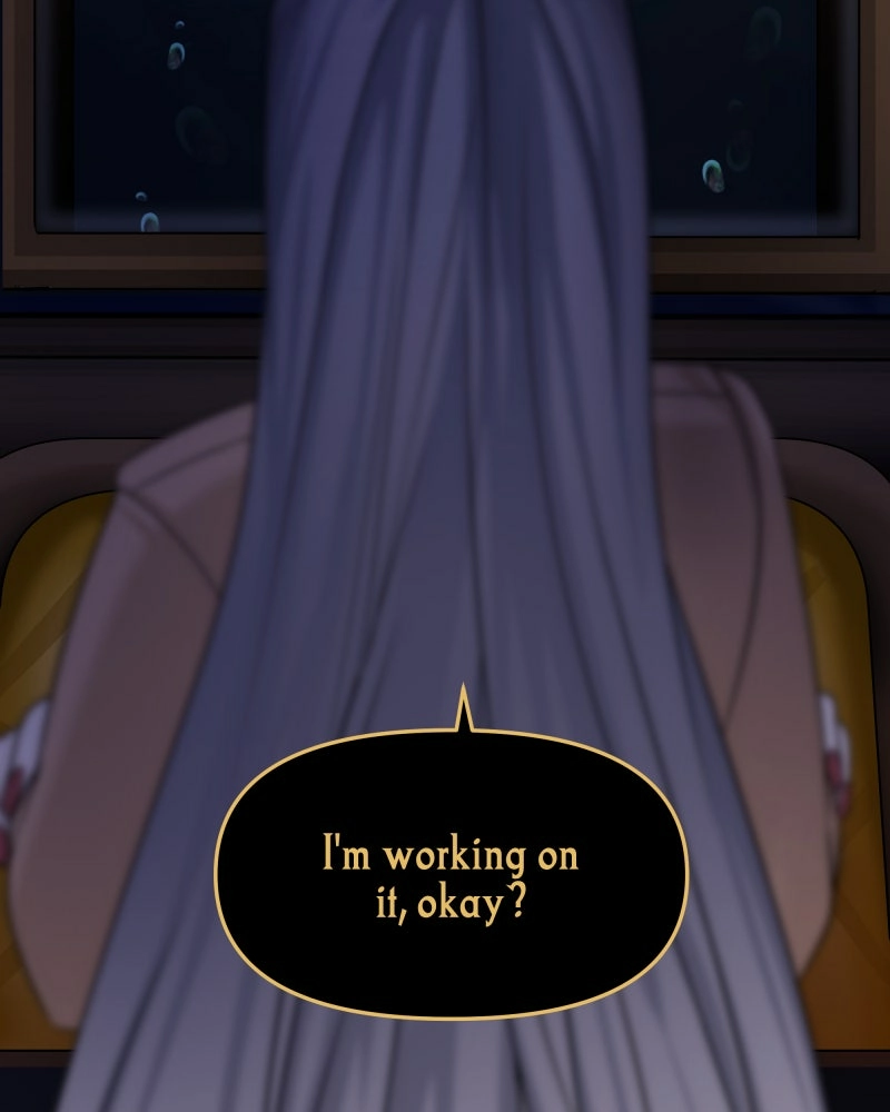 Don't Enter the House Pool Chapter 6 page 84 - 