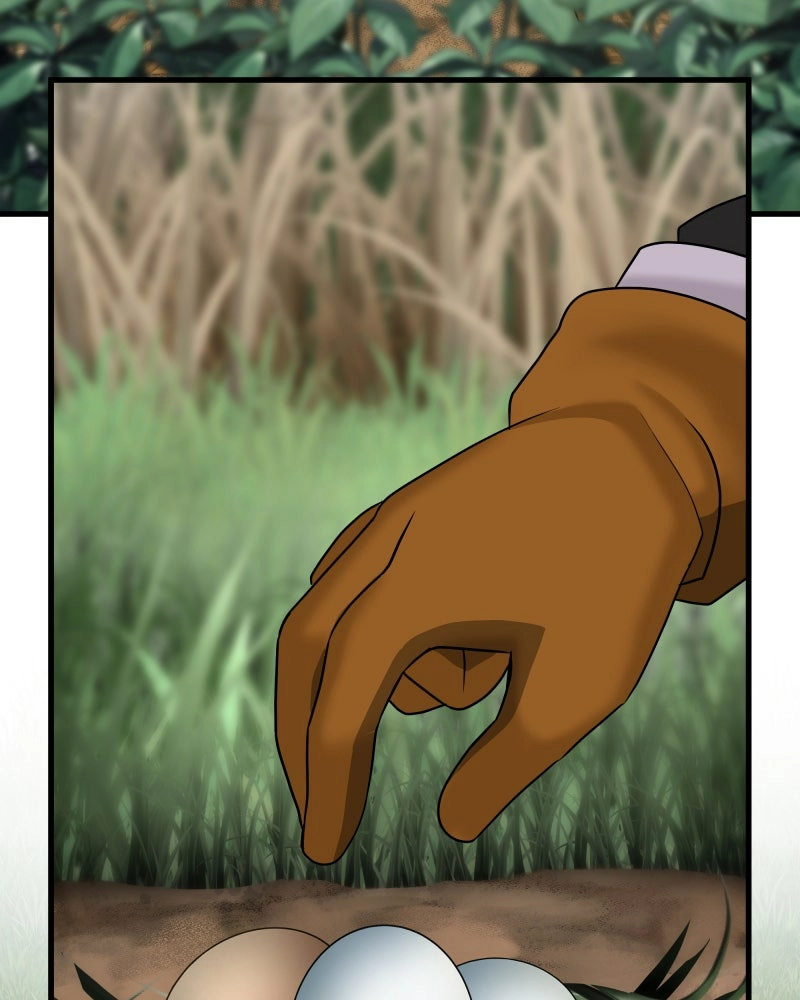 Don't Enter the House Pool Chapter 7 page 3 - 