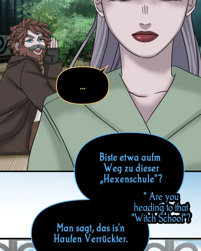 Don't Enter the House Pool Chapter 7 page 23 - 