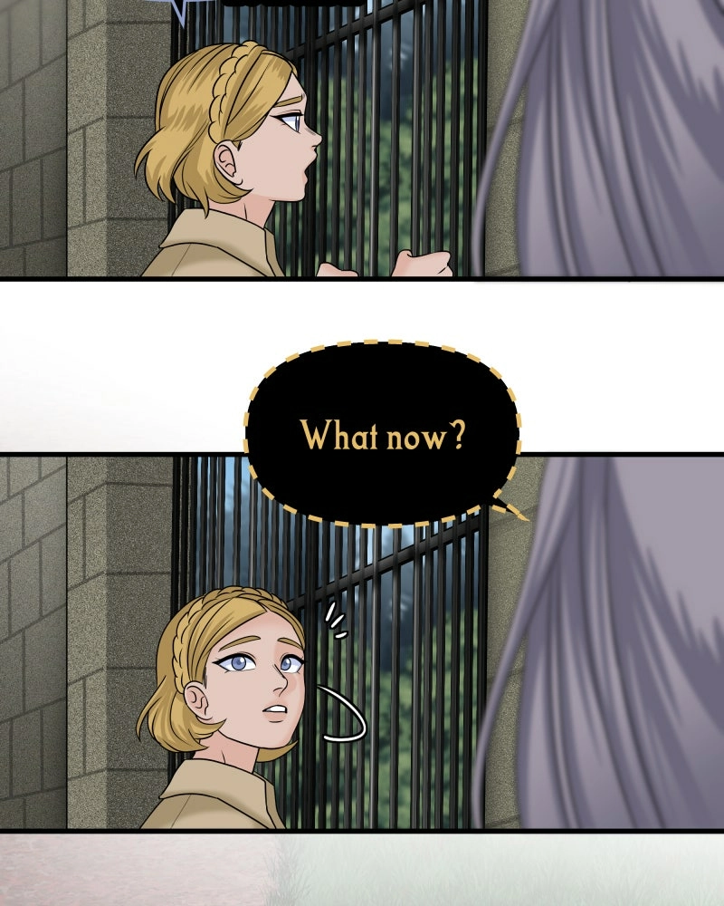 Don't Enter the House Pool Chapter 7 page 33 - 