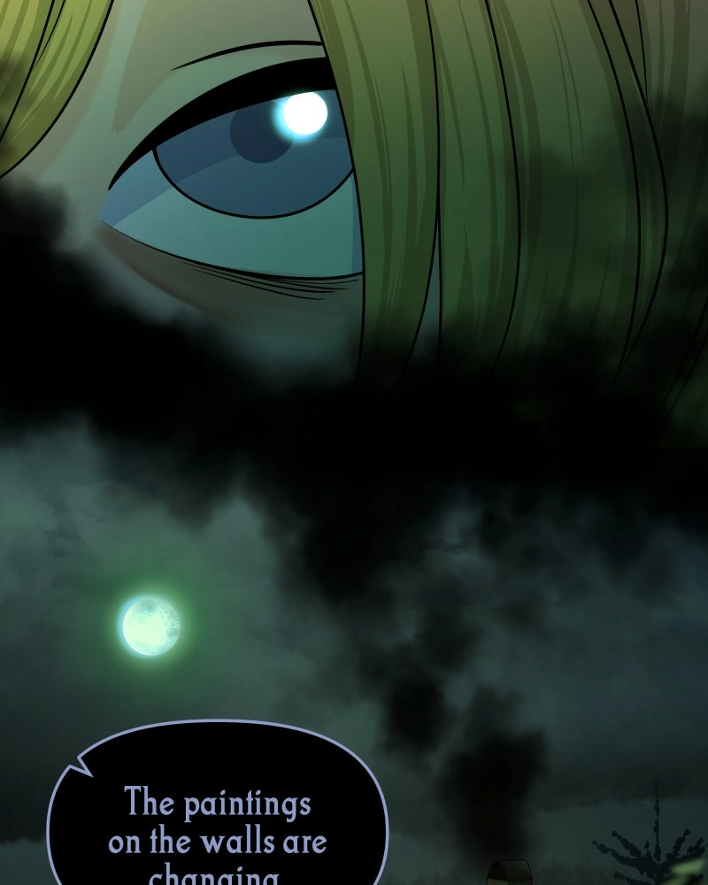 Don't Enter the House Pool Chapter 7 page 42 - 