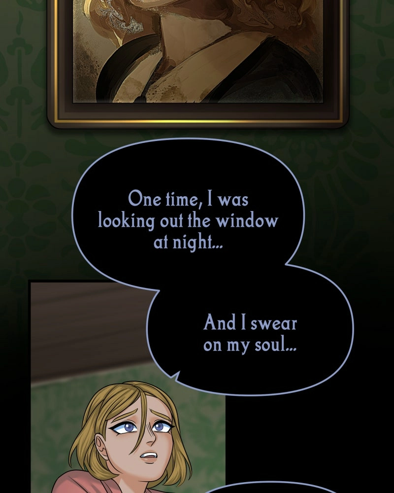 Don't Enter the House Pool Chapter 7 page 46 - 
