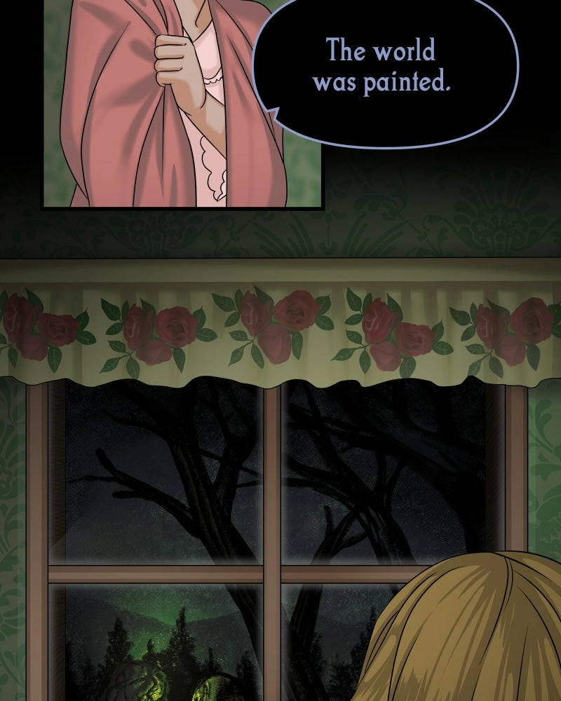 Don't Enter the House Pool Chapter 7 page 47 - 