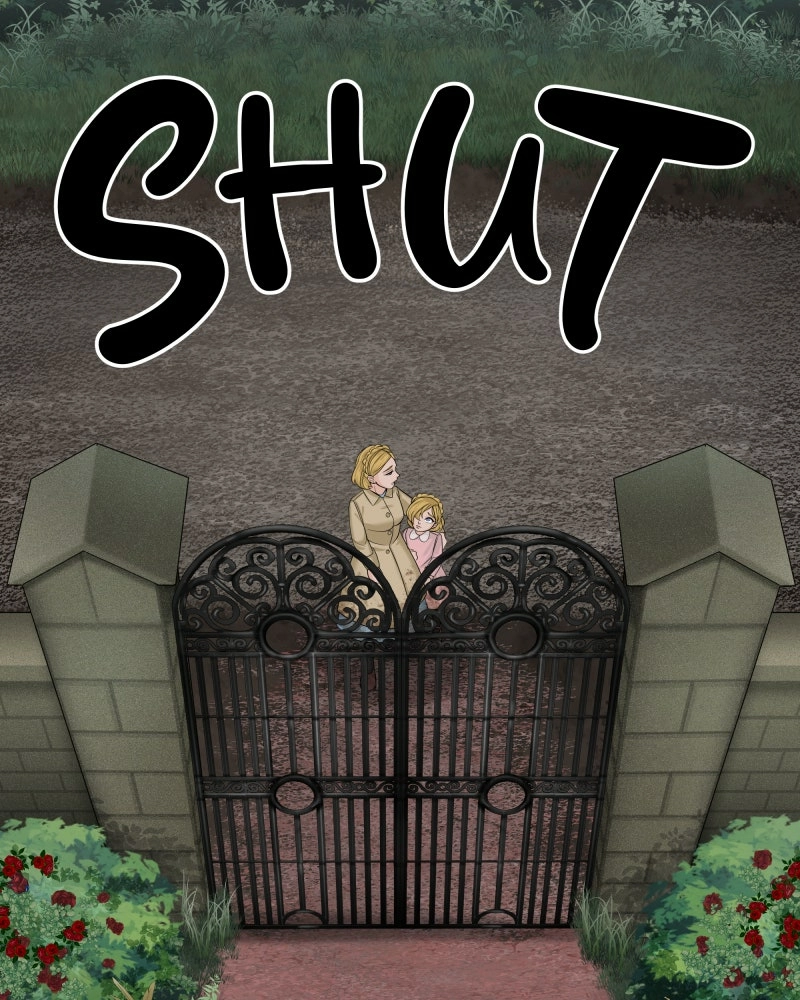 Don't Enter the House Pool Chapter 7 page 53 - 
