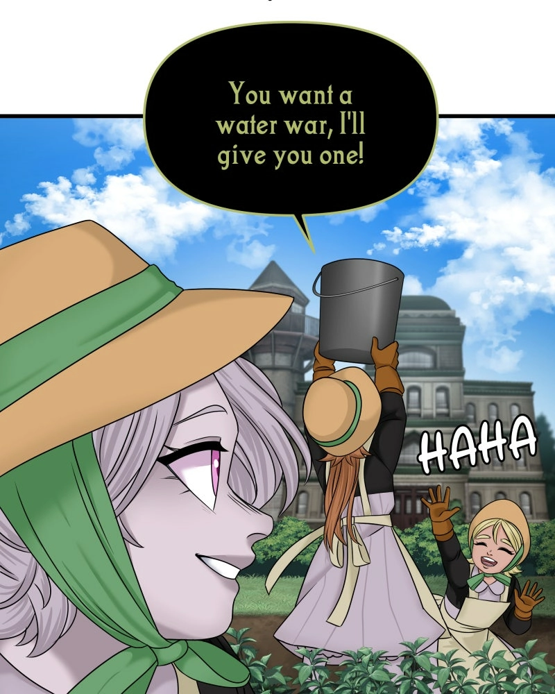 Don't Enter the House Pool Chapter 7 page 7 - 