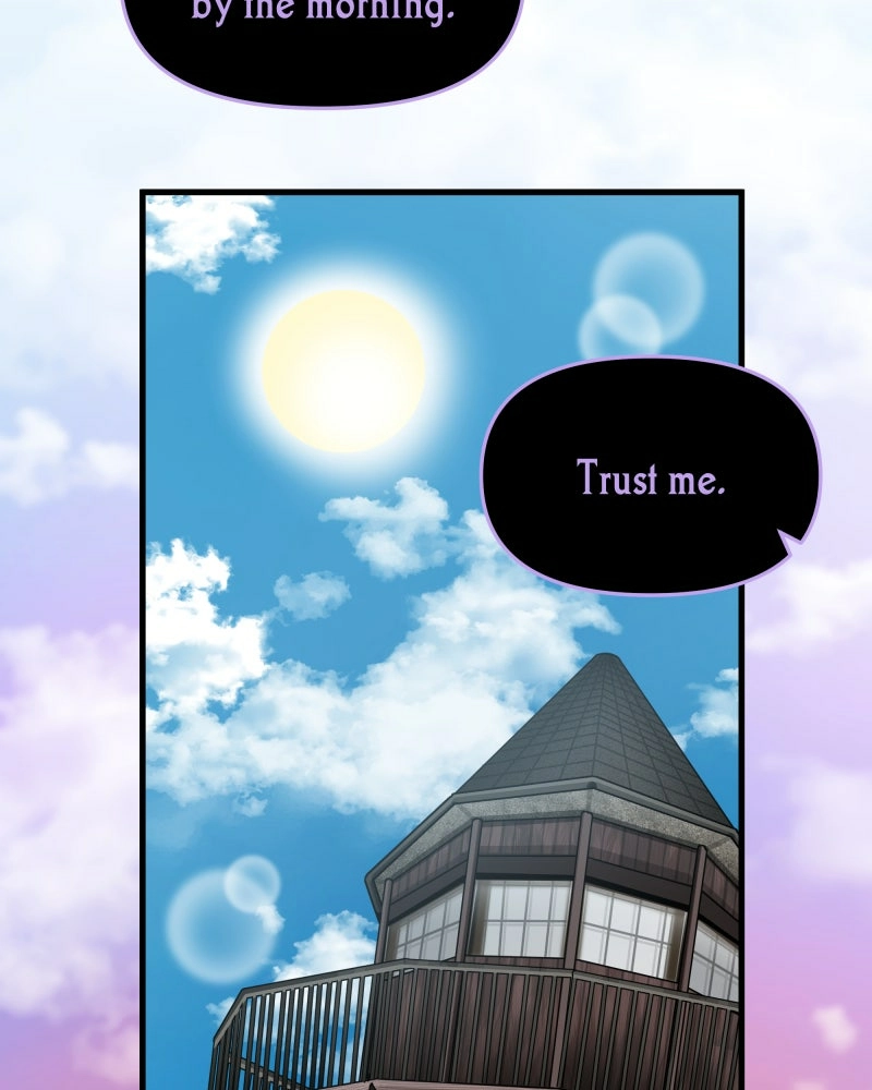 Don't Enter the House Pool Chapter 7 page 64 - 