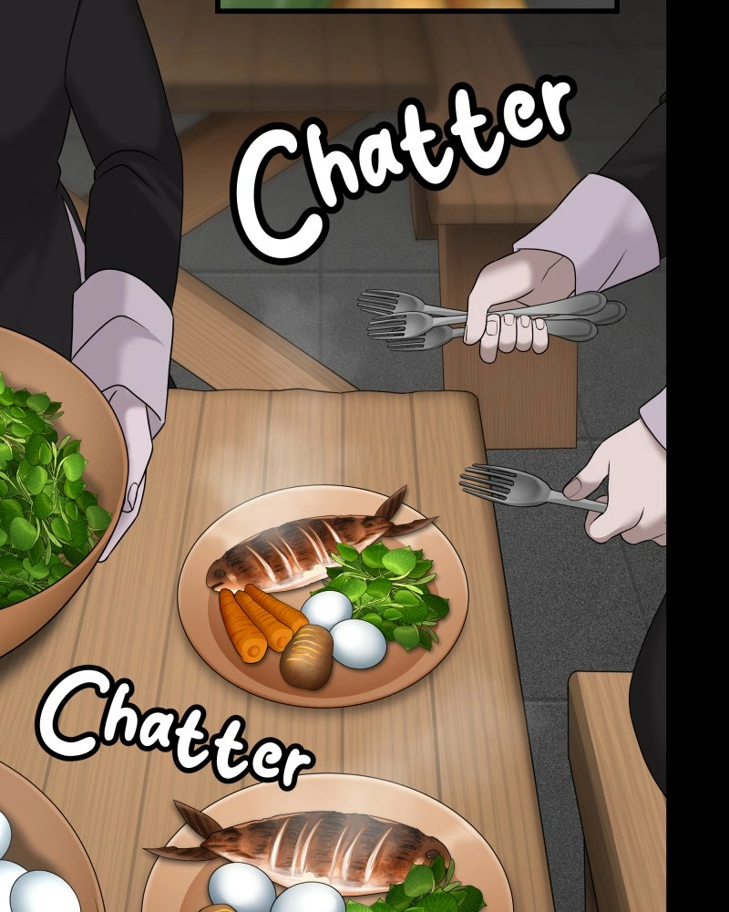 Don't Enter the House Pool Chapter 7 page 68 - 