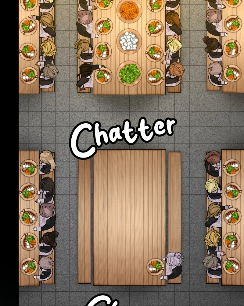 Don't Enter the House Pool Chapter 7 page 70 - 