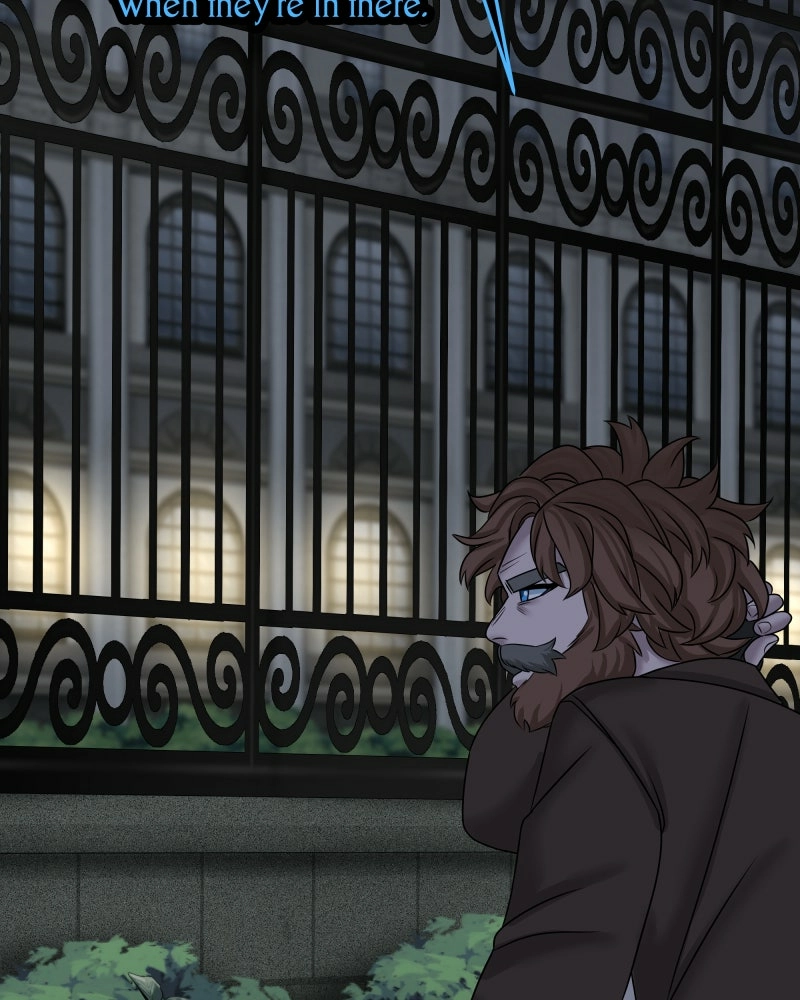 Don't Enter the House Pool Chapter 7 page 72 - 