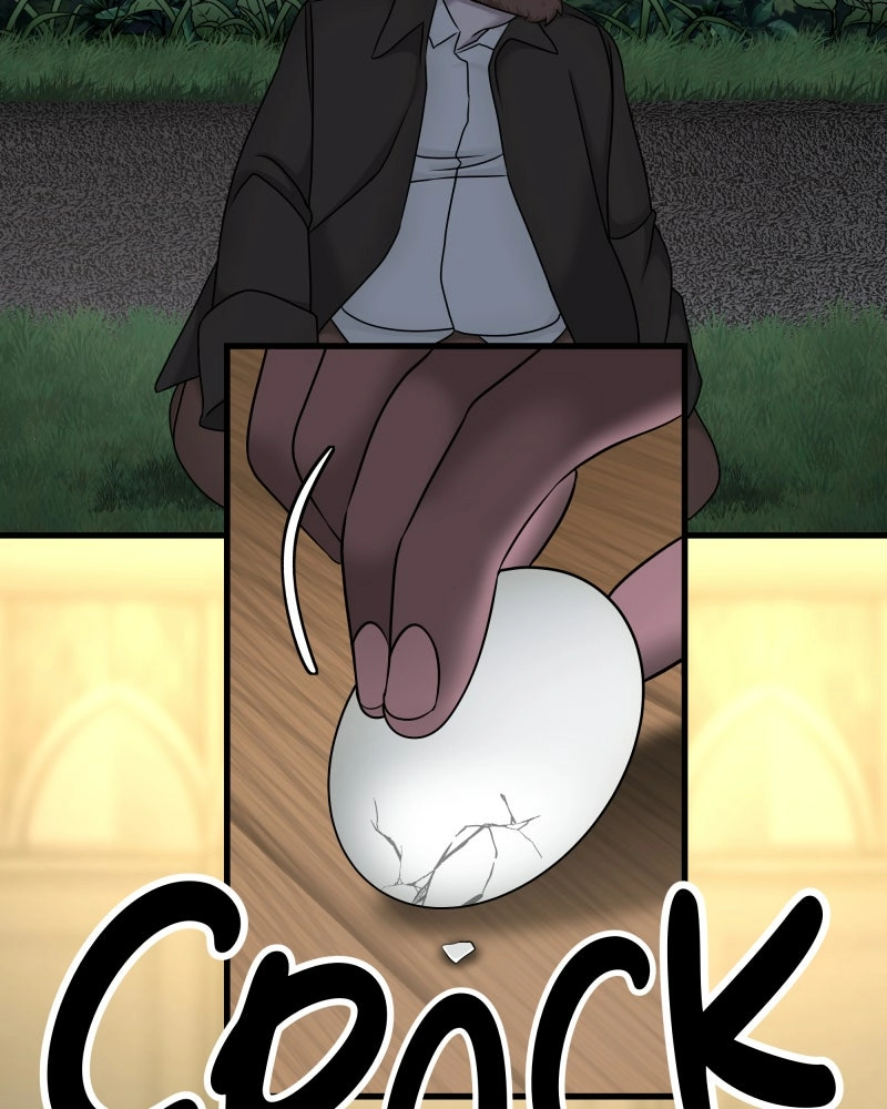 Don't Enter the House Pool Chapter 7 page 77 - 