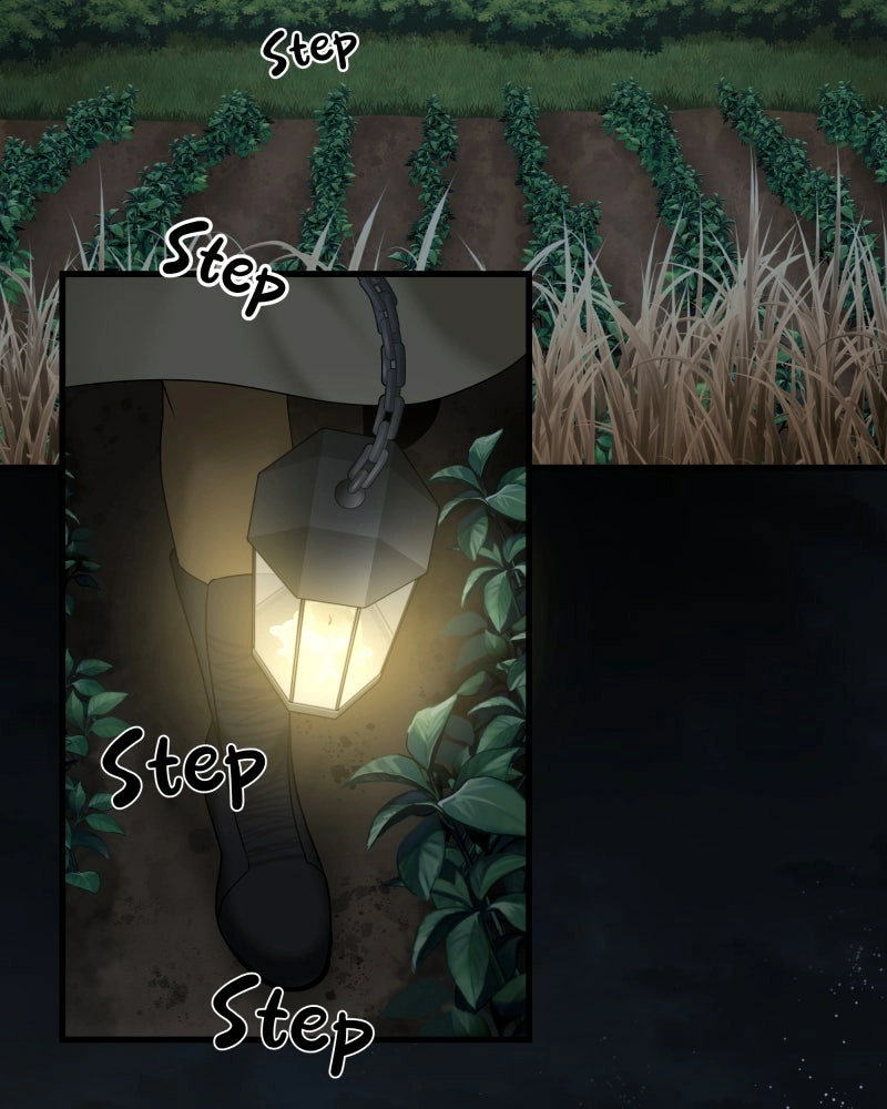 Don't Enter the House Pool Chapter 7 page 81 - 