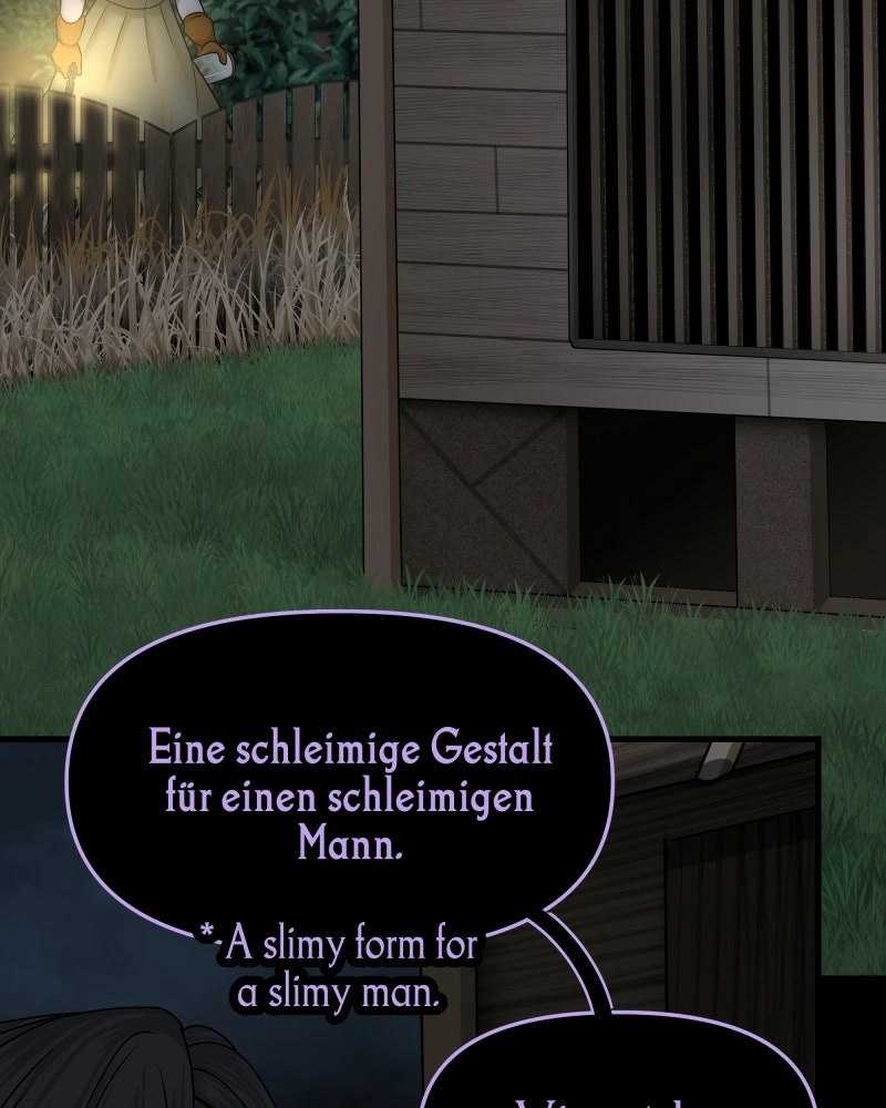 Don't Enter the House Pool Chapter 7 page 83 - 