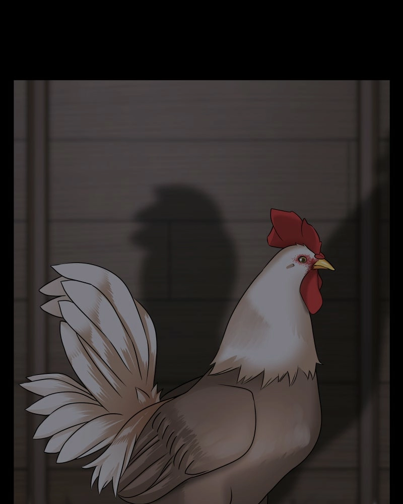 Don't Enter the House Pool Chapter 7 page 87 - 