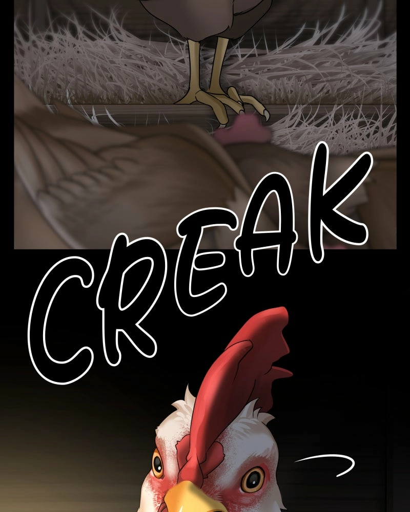 Don't Enter the House Pool Chapter 7 page 88 - 