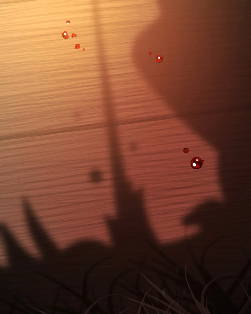 Don't Enter the House Pool Chapter 7 page 92 - 