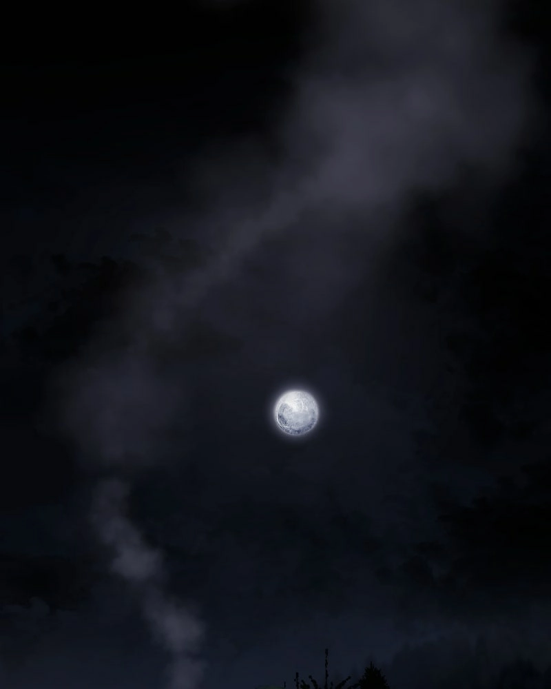 Don't Enter the House Pool Chapter 8 page 3 - 