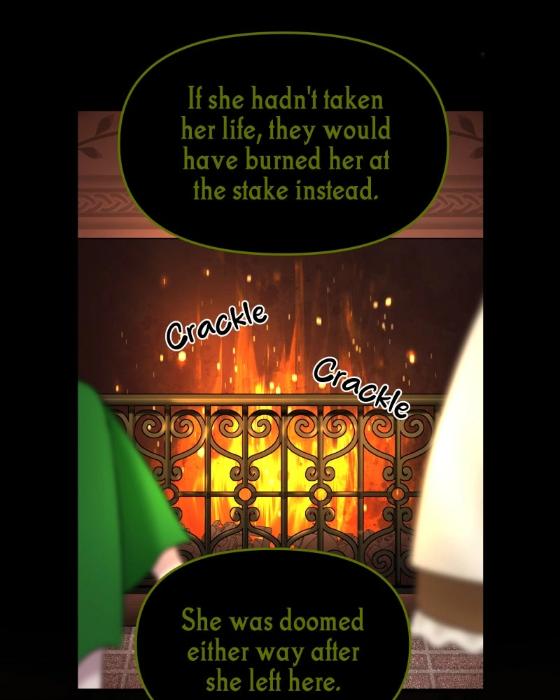 Don't Enter the House Pool Chapter 8 page 33 - 