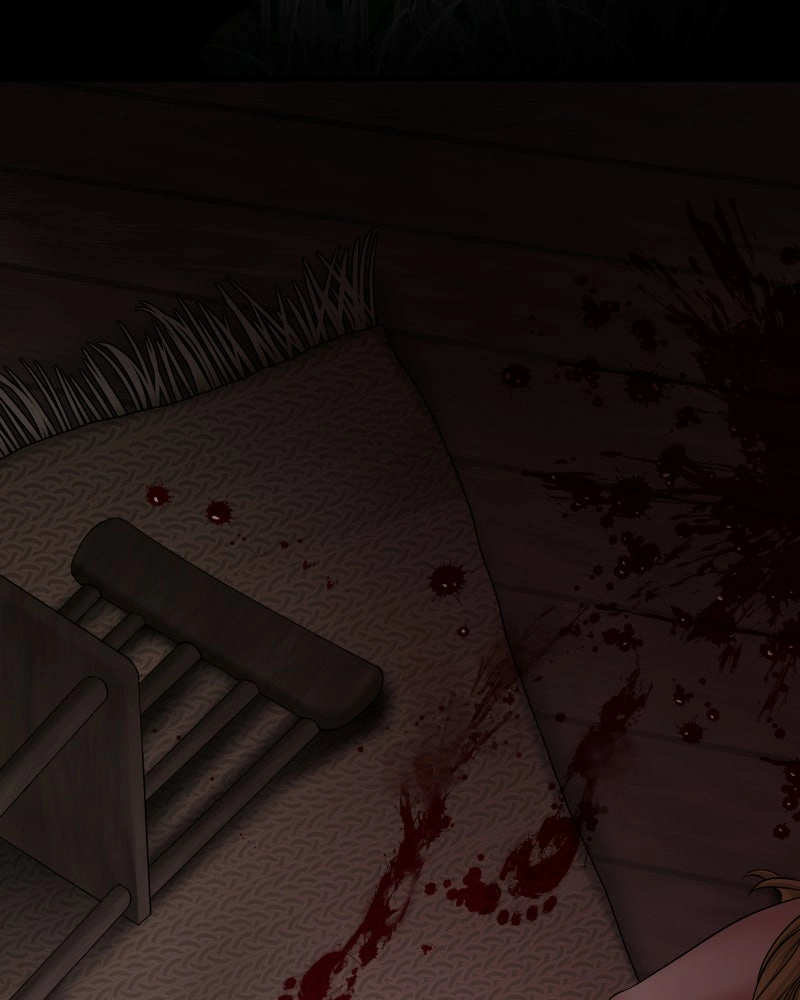 Don't Enter the House Pool Chapter 8 page 5 - 