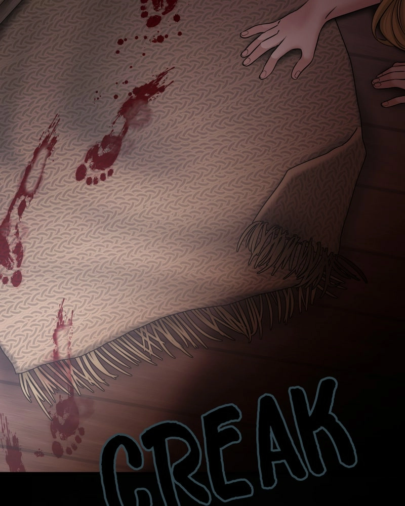 Don't Enter the House Pool Chapter 8 page 6 - 