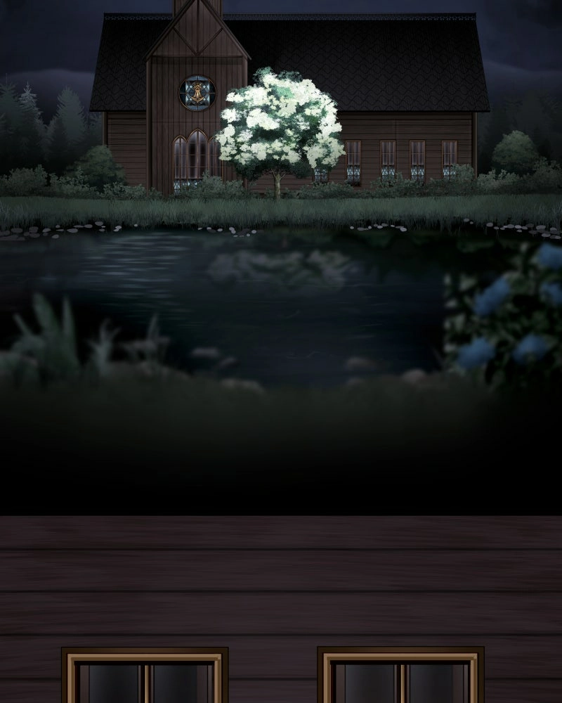 Don't Enter the House Pool Chapter 8 page 64 - 