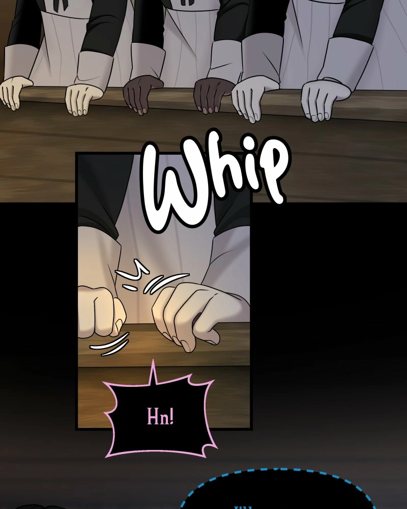 Don't Enter the House Pool Chapter 8 page 72 - 