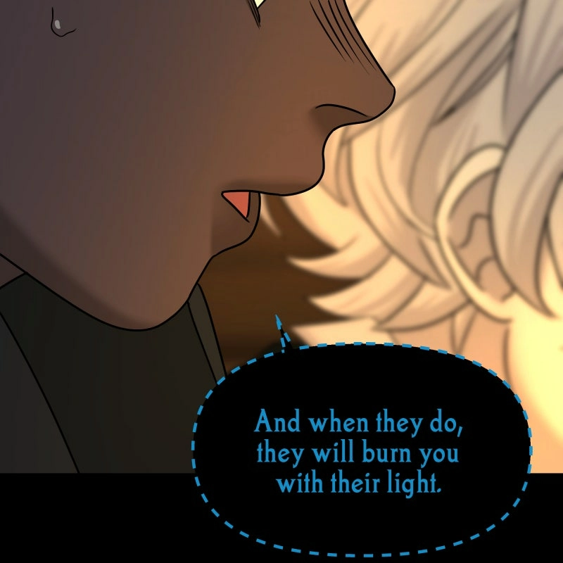 Don't Enter the House Pool Chapter 8 page 77 - 