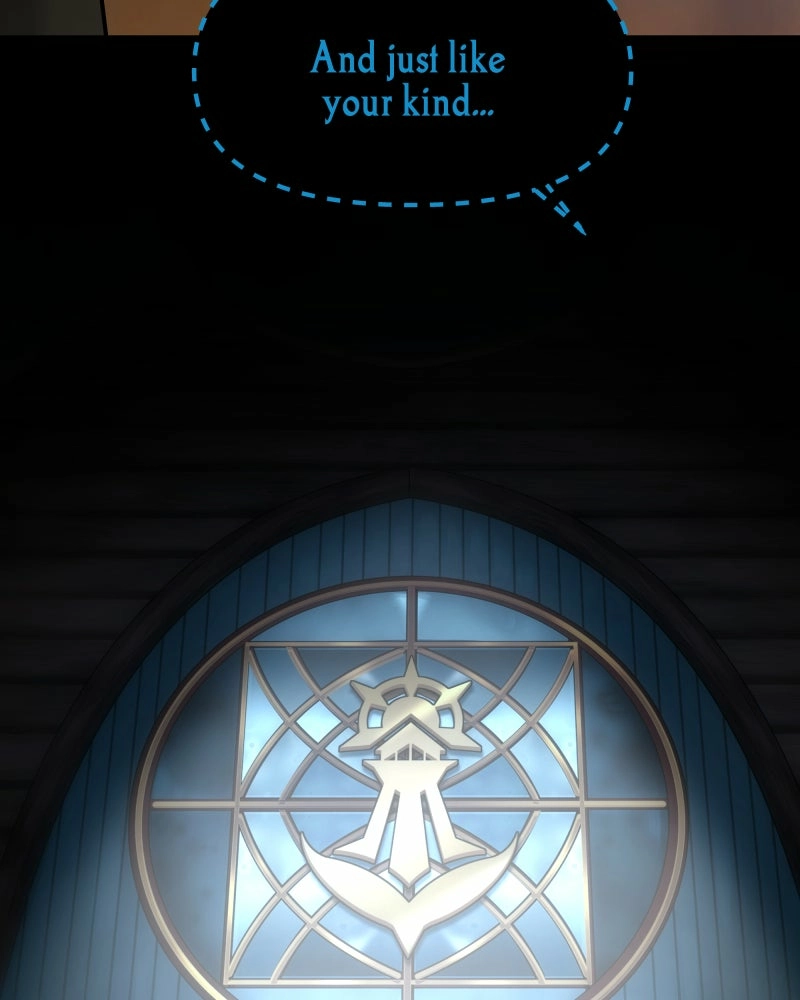 Don't Enter the House Pool Chapter 8 page 80 - 