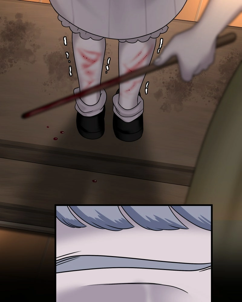 Don't Enter the House Pool Chapter 9 page 33 - 